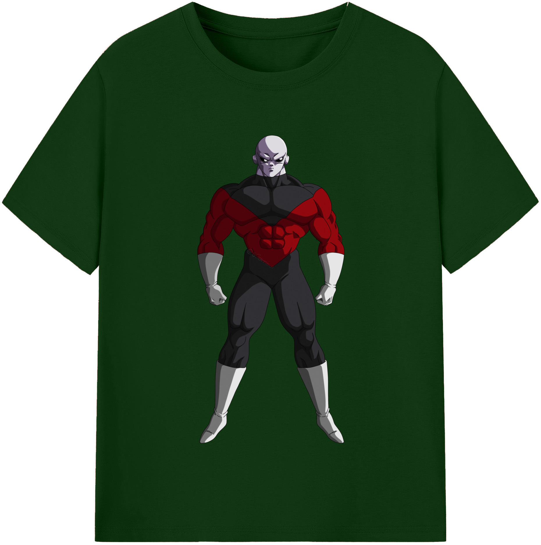 （画像用） ドラゴンボール DRAGON BALL 綿100％半袖Tシャツ（フロントプリント）